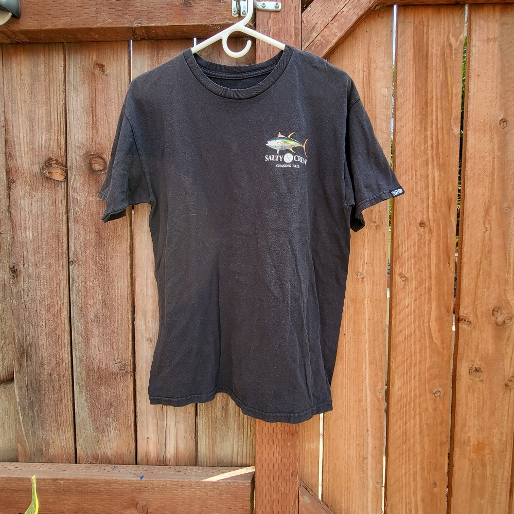 Salty Crew Chasing Tail